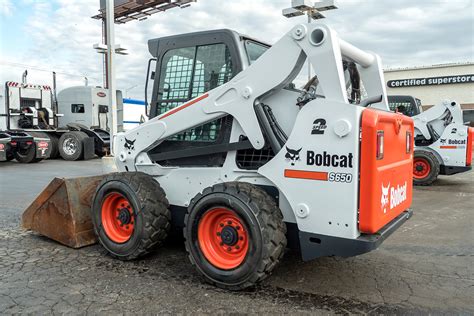 bobcat skid steer used|best used bobcat skid steer.